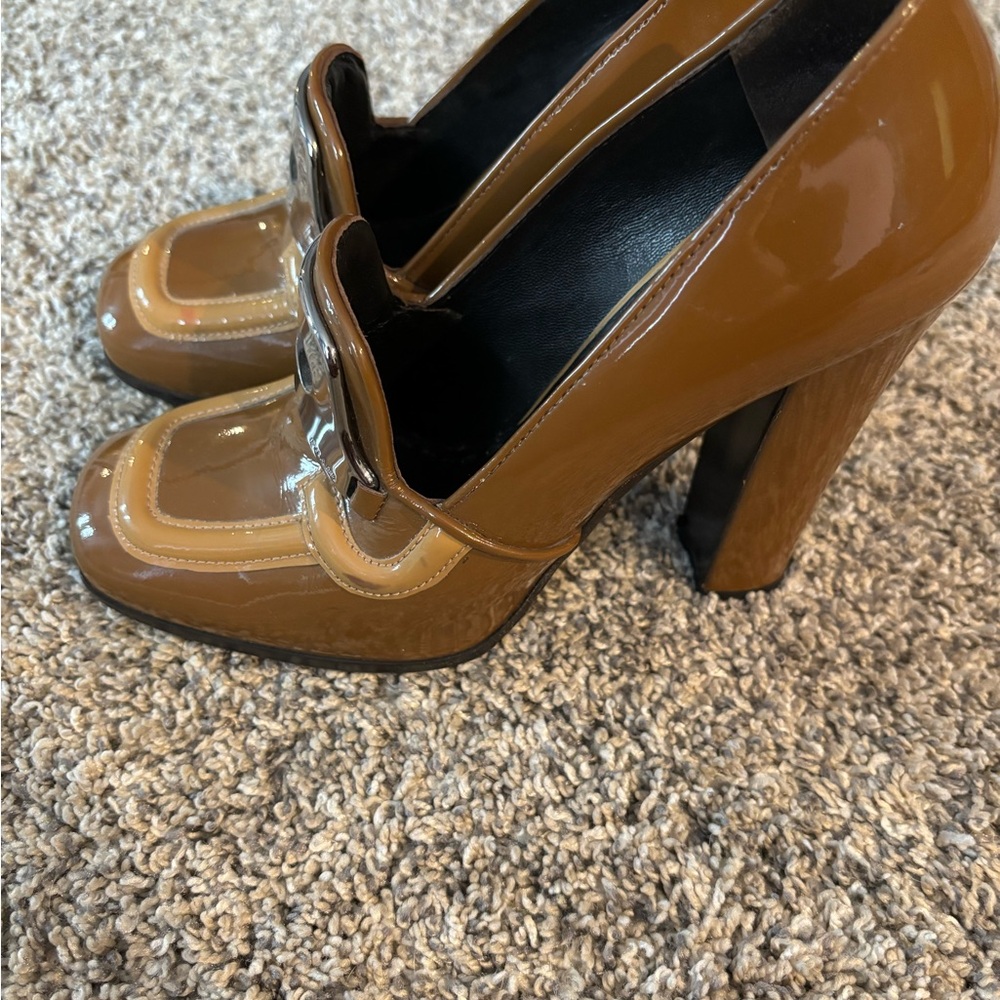 Prada shoes - Picture 7 of 8